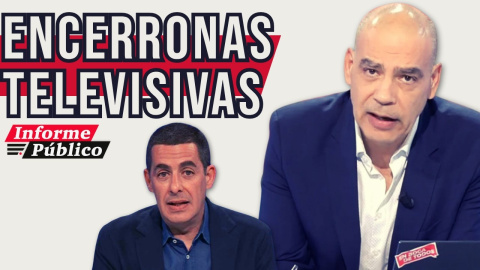 En Público tenemos un compromiso: hacer un periodismo útil para la sociedad, riguroso e independiente. Y solo podemos seguir haciéndolo con el apoyo de personas como tú.

Únete a la Comunidad de Público. Nos queda mucho por contar. https://bit.ly/3TPHK1l
Periodismo, investigación y compromiso para construir un mundo más igualitario.
¡Suscríbete ya a nuestro canal!: https://bit.ly/2U8nM0q
Visita: https://www.publico.es
Síguenos en Facebook: https://www.facebook.com/diario.publico/
Síguenos en Twitter: https://twitter.com/publico_es
Síguenos en Instagram: https://www.instagram.com/publico.es
Síguenos en TikTok: https://www.tiktok.com/@publico_es
Síguenos en Bluesky: https://bsky.app/profile/publico.es