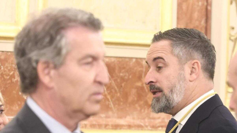 Son inhumanos, crueles e ineptos
