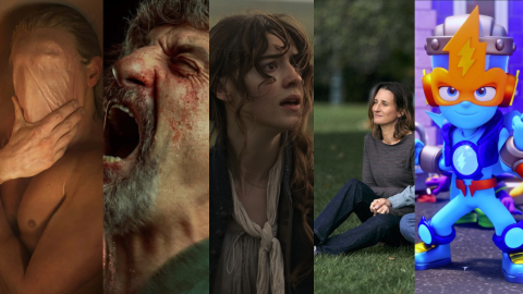 Estrenos de la semana