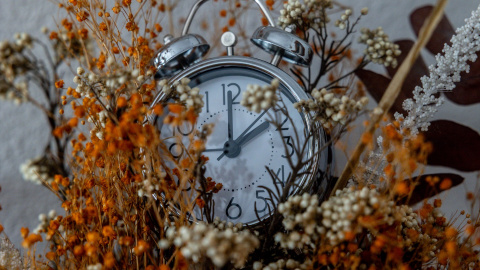 reloj-cambio-hora La UE aún no ha alcanzado un acuerdo y España seguirá cambiando la hora dos veces al año.