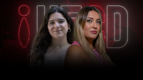 En Público tenemos un compromiso: hacer un periodismo útil para la sociedad, riguroso e independiente. Y solo podemos seguir haciéndolo con el apoyo de personas como tú.
Únete a la Comunidad de Público. Nos queda mucho por contar. https://bit.ly/3TPHK1l
Periodismo, investigación y compromiso para construir un mundo más igualitario.
¡Suscríbete ya a nuestro canal!: https://bit.ly/2U8nM0q

Revueltas es el título del nuevo programa de Hasta el Coño de! (HECD), con Marina Lobo, que esta semana mira a un país donde cada vez cuesta más distinguir la tertulia política de una pelea de bar con focos. Federico Jiménez Losantos habla en Telecinco de “aplastar” a la izquierda y “perseguirla legalmente”, legionarios uniformados gritan “a por los rojos” alrededor de Vito Quiles, los grupos ultras buscan bronca en movilizaciones sociales y, mientras tanto, Madrid acumula huelgas de profesores, paros médicos y una acampada por la vivienda que lleva semanas instalada en Sol. Allí también aterrizan tertulianos como Aldo Comas para llamar “perroflautas” a quienes protestan, después de haber convertido en chascarrillo televisivo el posible desahucio de Paca Blanco, que respondió como merecía la ocasión: “que os den por culo y una gorra a cuadros”. En medio de ese ruido, Marina entrevista a Miriam Jiménez Lastra, autora de No eres tú, es el sistema, para hablar de meritocracia, vivienda, precariedad, pérdida de comunidad, juventud, voto aspiracional y de cómo muchos problemas que vivimos como fracasos personales tienen bastante más que ver con las condiciones materiales que nos rodean. Un programa sobre gente organizándose, gente enfadándose y gente intentando explicar por qué cada vez hay más motivos para ambas cosas.

Visita: https://www.publico.es
Síguenos en Facebook: https://www.facebook.com/diario.publico/
Síguenos en Twitter: https://twitter.com/publico_es
Síguenos en Instagram: https://www.instagram.com/publico.es
Síguenos en TikTok: https://www.tiktok.com/@publico_es
Síguenos en Bluesky: https://bsky.app/profile/publico.es

CAPÍTULOS

00:00 - Intro
01:03 - El discurso de Losantos en el programa de Ana Rosa
08:20 - La escalada verbal de la derecha y extrema derecha
13:49 - Entrevista a Miriam Jiménez Lastra: 'No eres tú, es el sistema'
22:08 - Movilización social, juventud y el papel de las mujeres
29:09 - Meritocracia, desconexión comunitaria y vivienda
36:54 - Huelgas y movilizaciones en Madrid: sanidad, educación y Sol
39:11 - El encontronazo de Aldo Comas con Pepe en televisión
46:04 - La respuesta de Paca Blanco y la falta de empatía
51:20 - Despedida