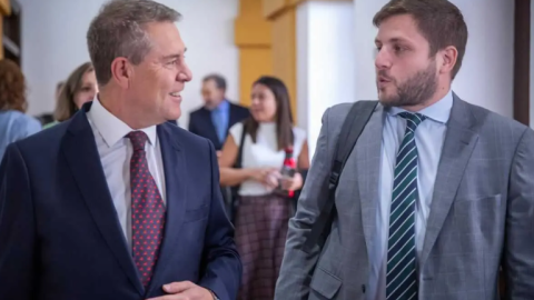La nueva ley de vivienda de Page, desde la ambiciosa ampliación del parque público a su cuestionado modelo de desahucios