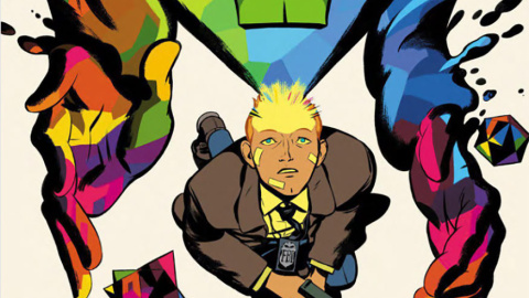 El multiverso en el cómic