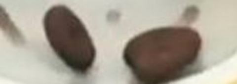 Ambientadores, tazas y Donettes.