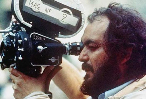 Stanley Kubrick. Instituto María Auxiliadora Neuquén/Flickr, CC BY-SA Stanley Kubrick. Instituto María Auxiliadora Neuquén/Flickr, CC BY-SA