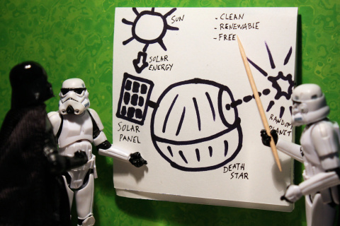 DocChewbacca/Flickr, CC BY-NC-SA