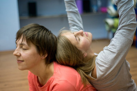 Explorar nuevos movimientos puede ayudar a que tengamos una visión más amplia de las posibilidades a nuestro alcance a la hora de afrontar una determinada situación. (Shutterstock) Explorar nuevos movimientos puede ayudar a que tengamos una visión más amplia de las posibilidades a nuestro alcance a la hora de afrontar una determinada situación. (Shutterstock)