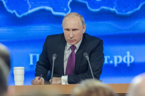 Vladimir Putin. Pixabay Vladimir Putin. Pixabay