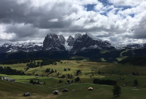 Oteando nuevos horizontes (RRA)