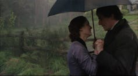 Mujercitas (1994). Columbia / DiNovi Pictures