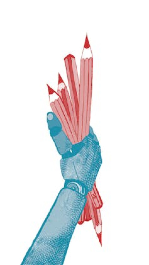 Daniel Tornero / Revista Telos