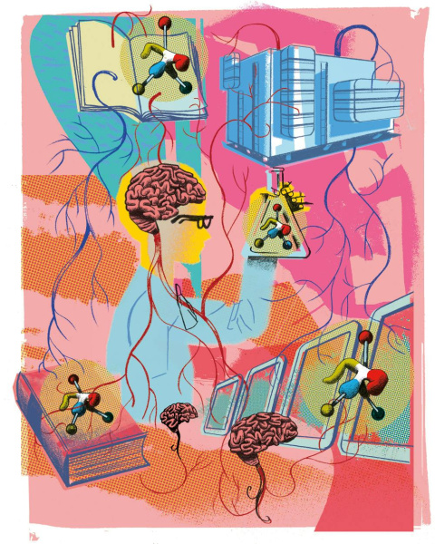 
TELOS / Víctor Coyote