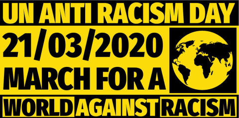 World Against Racism World Against Racism
