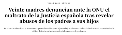 Noticia de Público firmada por Marisa Kohan Noticia de Público firmada por Marisa Kohan