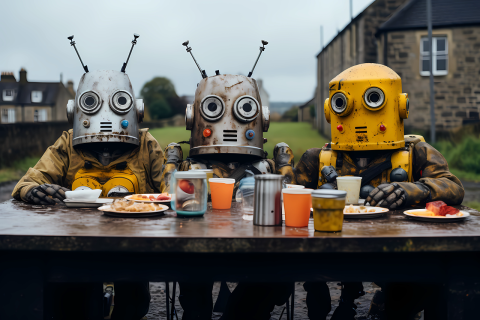 Imagen de foupax en Pixabay