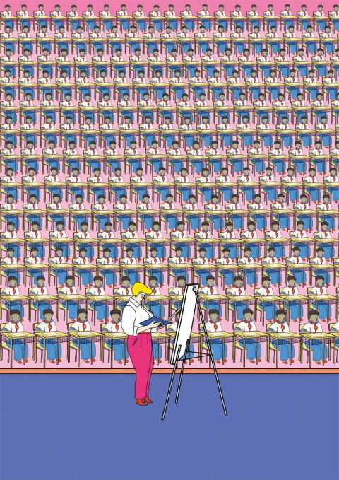 Sol Undurraga / Telos Sol Undurraga / Telos