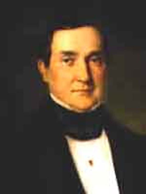 Bartolomeo Merelli. Wikimedia Commons