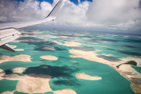 Isla Navidad, Kirimati. Foto: Warren Jackson / CC BY-NC 2.0 Isla Navidad, Kirimati. Foto: Warren Jackson / CC BY-NC 2.0