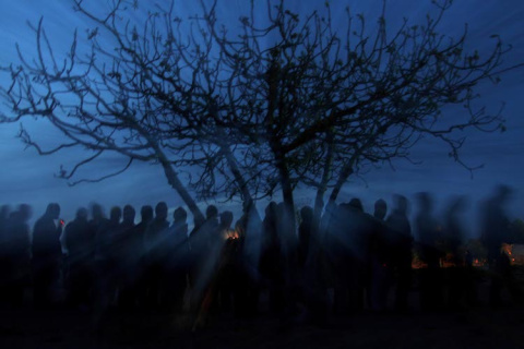 Túnez. Foto: Fernando García-Arévalo. Túnez. Foto: Fernando García-Arévalo.