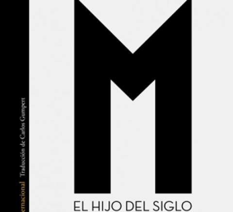 fot_5915_gr.webp M. El hijo del siglo, de Antonio Scurati - Estandarte