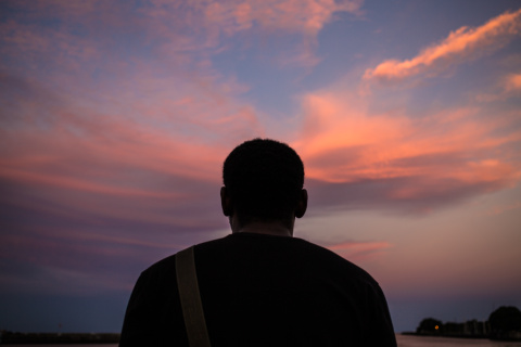 Solomon. Fotografía: Migue Roth & Bruno Grappa Solomon. Fotografía: Migue Roth