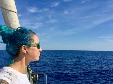 Anabel Montes Anabel Montes