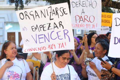 Convenio 189