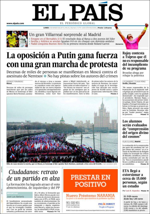 elpais.750 (1) 2 de marzo