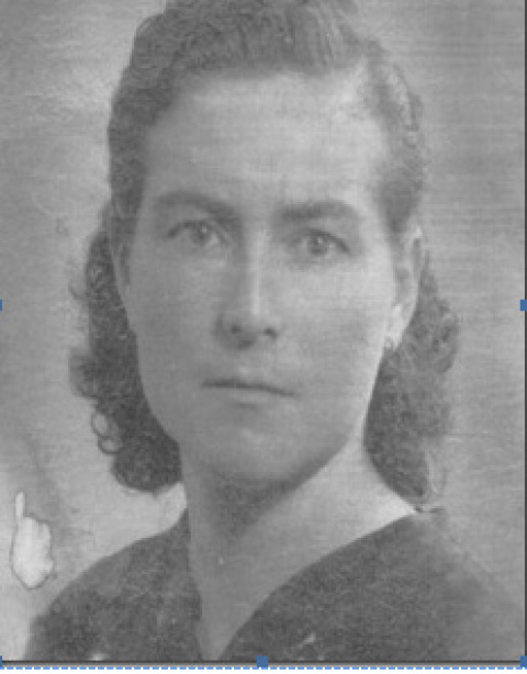 Leonor Ávila Amil
