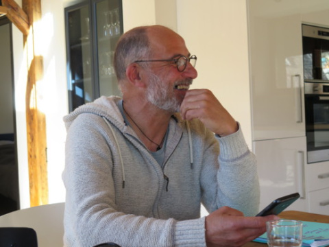 Pierre Mumber / @Amnesty France