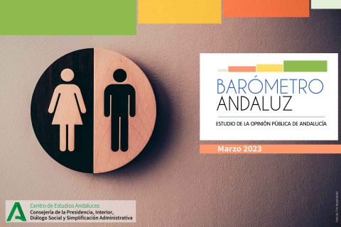 El barómetro del CIS andaluz despliega toda suerte de preguntas tendenciosas. El barómetro del CIS andaluz despliega toda suerte de preguntas tendenciosas.