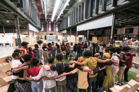 Edición del Festival Conciencia Afro de 2019 Conciencia Afro