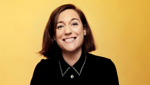  Carla Simón. - Jens Koch / Berlinale