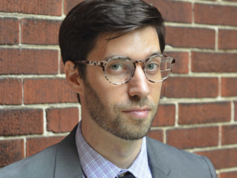  El historiador Daniel Immerwahr. - Capitán Swing