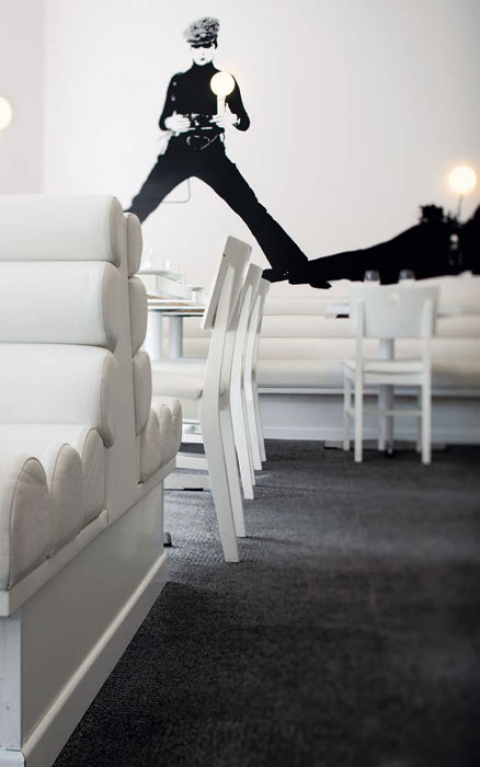 Tortilleria Flash Flash