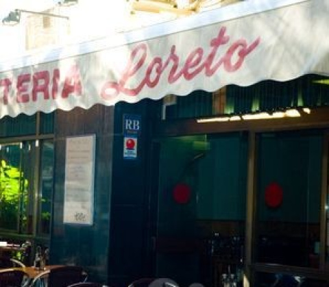 Restaurante Loreto