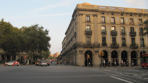  Pla de Palau y Casa Xifré. Fuente: Associació Antropologies.