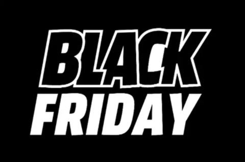 Imagen con la que Media Markt anuncia el Black Friday 2021.- MEDIA MARKT Imagen con la que Media Markt anuncia el Black Friday 2021.- MEDIA MARKT