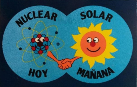  Anuncio de los años 80