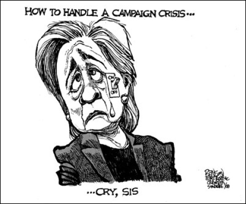 hillarycococry.jpg viñeta de Steve Benson