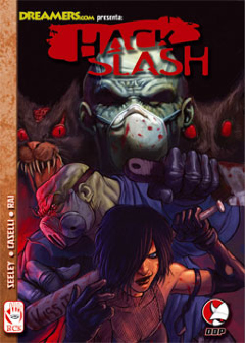 hack slash