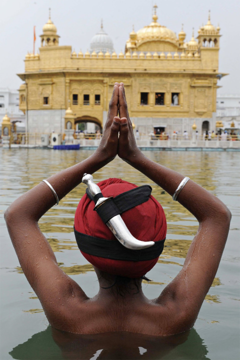 AFP PHOTO/ NARINDER NANU