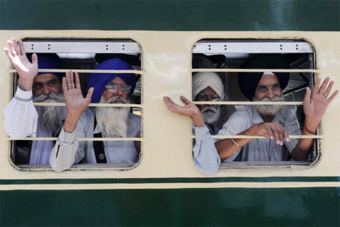 AFP PHOTO/ NARINDER NANU