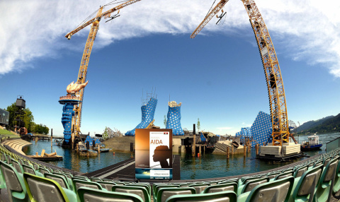 EFE/Dietmar Stiplovsek