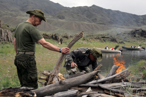 EFE/Alexey Druzhinyn