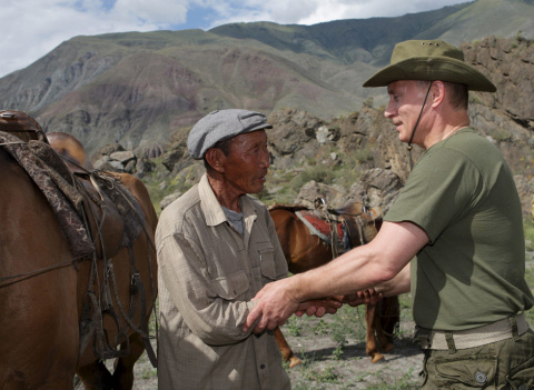 EFE/Alexey Druzhinyn