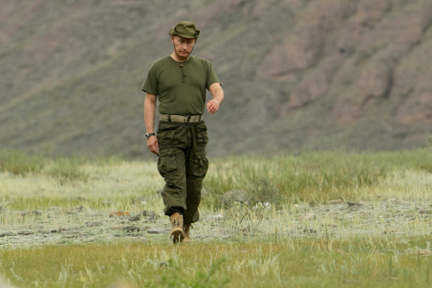 EFE/Alexey Druzhinyn