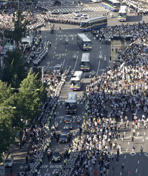 REUTERS/Ha Sa-hun/Yonhap