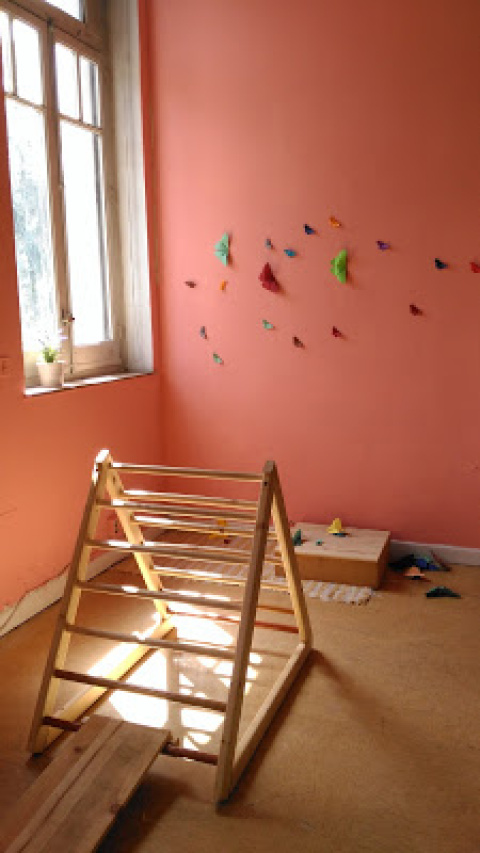  Ventana Soleada de La Pequeña Ingobernable. Foto: DSB.