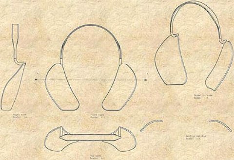 Esquema del diseño de OirPlus.